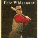 Pete Whisenant