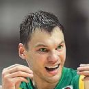 Lithuanian basketball players