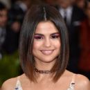 Selena Gomez