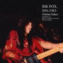 Rik Fox