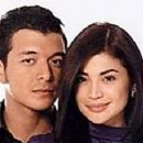 Jericho Rosales and Anne Curtis