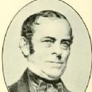 Amos P. Granger