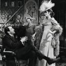 Baker Street (musical) Original 1965 Broadway Cast Starring Fritz Weaver