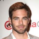 Chris Pine