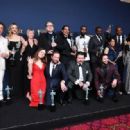 The Cast of"The Bear" - The 30th Annual Screen Actors Guild Awards