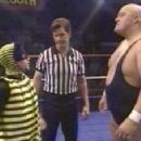 Married... with Children - King Kong Bundy