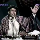 Sindhi singers
