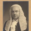 Gordon Hewart, 1st Viscount Hewart