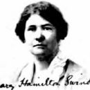 Mary Hamilton Swindler