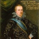 John, Duke of Östergötland