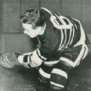 George Allen (ice hockey)