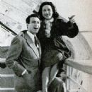 Hilda Simms & Richard Angarola