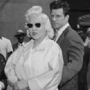 Mae West and Paul Novak