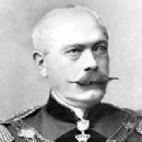 Burghard Freiherr von Schorlemer-Alst