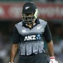 New Zealand sportspeople of Indian descent