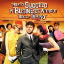 How To Succeed In Business Without Really Trying 1968 Film Musical