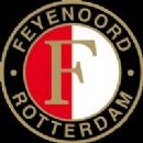 Feyenoord players
