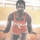 Cuban basketball biography stubs