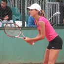 Croatian female tennis players
