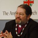 Mark MacDonald (bishop)