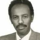 Government ministers of Eritrea