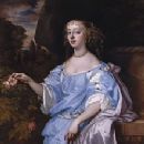 Henrietta Hyde, Countess of Rochester