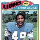 Larry Walton
