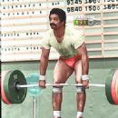 Alberto Blanco (weightlifter)