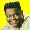 Celebrities with first name: Fats