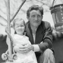 Spencer Tracy and Louise Treadwell