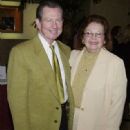 Donald O'Connor and Gloria Noble