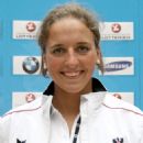 Austrian female medley swimmers