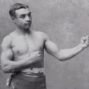 George Byers (boxer)