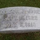 Addison P. Jones