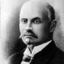 Pyotr Vologodsky