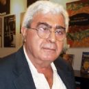 Elias Khoury (lawyer)