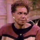The Cosby Show - Clarice Taylor