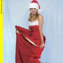 Romina Becks - "Verbotene Liebe": Merry Christmas 2007