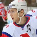 Yuri Petrov (ice hockey)