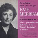 Eve Merriam