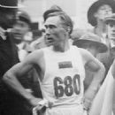 Estonian male long-distance runners