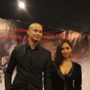 Will Devaughn and Roxanne Barcelo