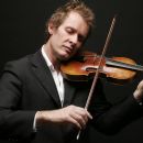 Australian classical violinists