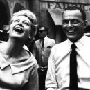 Frank Sinatra and Deborah Kerr