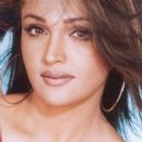 Actress Sandali Sinha Pictures