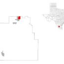 Geography of Jim Hogg County, Texas