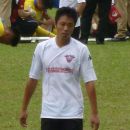 Hu Jun (footballer)