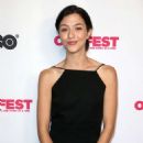 Katie Findlay – ‘Straight Up’ Screening – 2019 Outfest LGBTQ Film Festival in Los Angeles