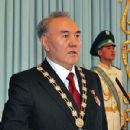 Government ministers of Kazakhstan