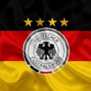 German football forward stubs
